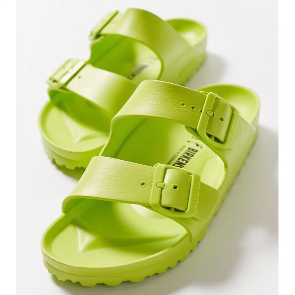 Brand New Birkenstock’s Women’s Size 7 sandals